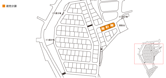 【図】区画