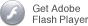 Get Adobe Flash Player