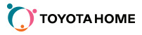 TOYOTA HOME