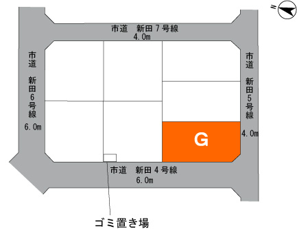 【図】区画
